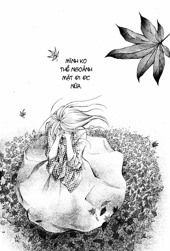 Tổng hợp One Shot.: Chapter 189