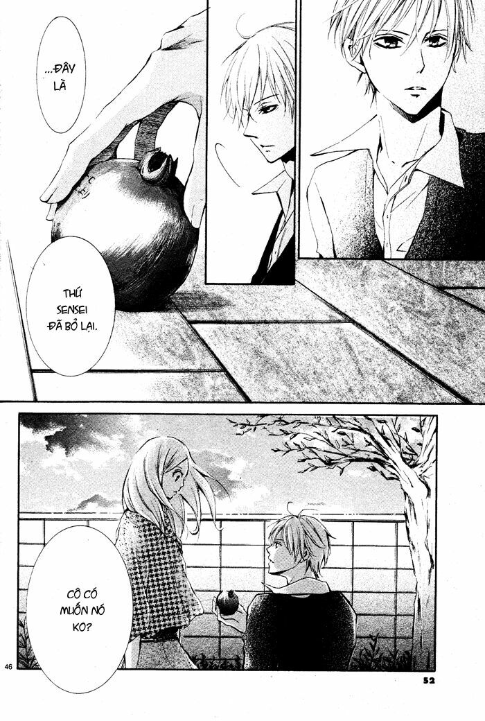Tổng hợp One Shot.: Chapter 189