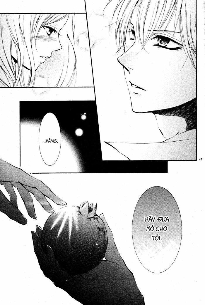Tổng hợp One Shot.: Chapter 189