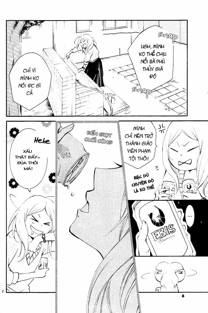 Tổng hợp One Shot.: Chapter 189