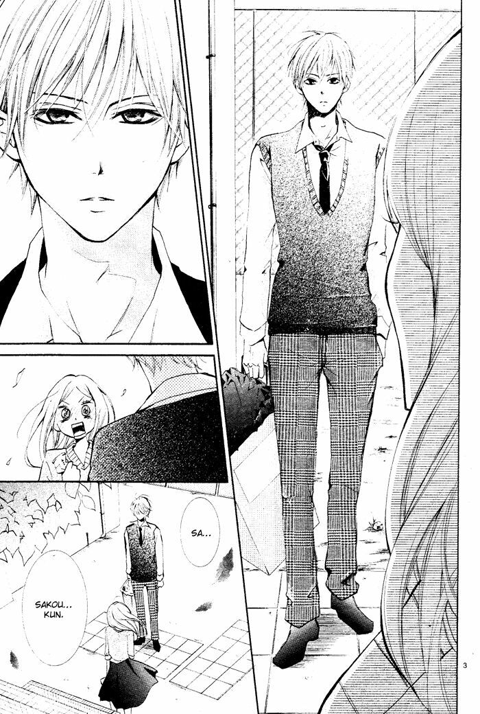 Tổng hợp One Shot.: Chapter 189