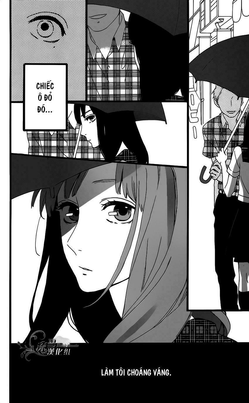 Tổng hợp One Shot.: Chapter 19