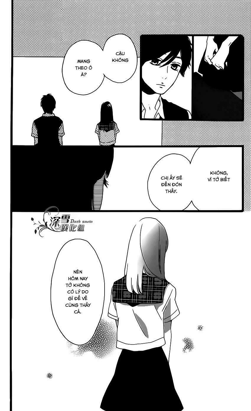 Tổng hợp One Shot.: Chapter 19