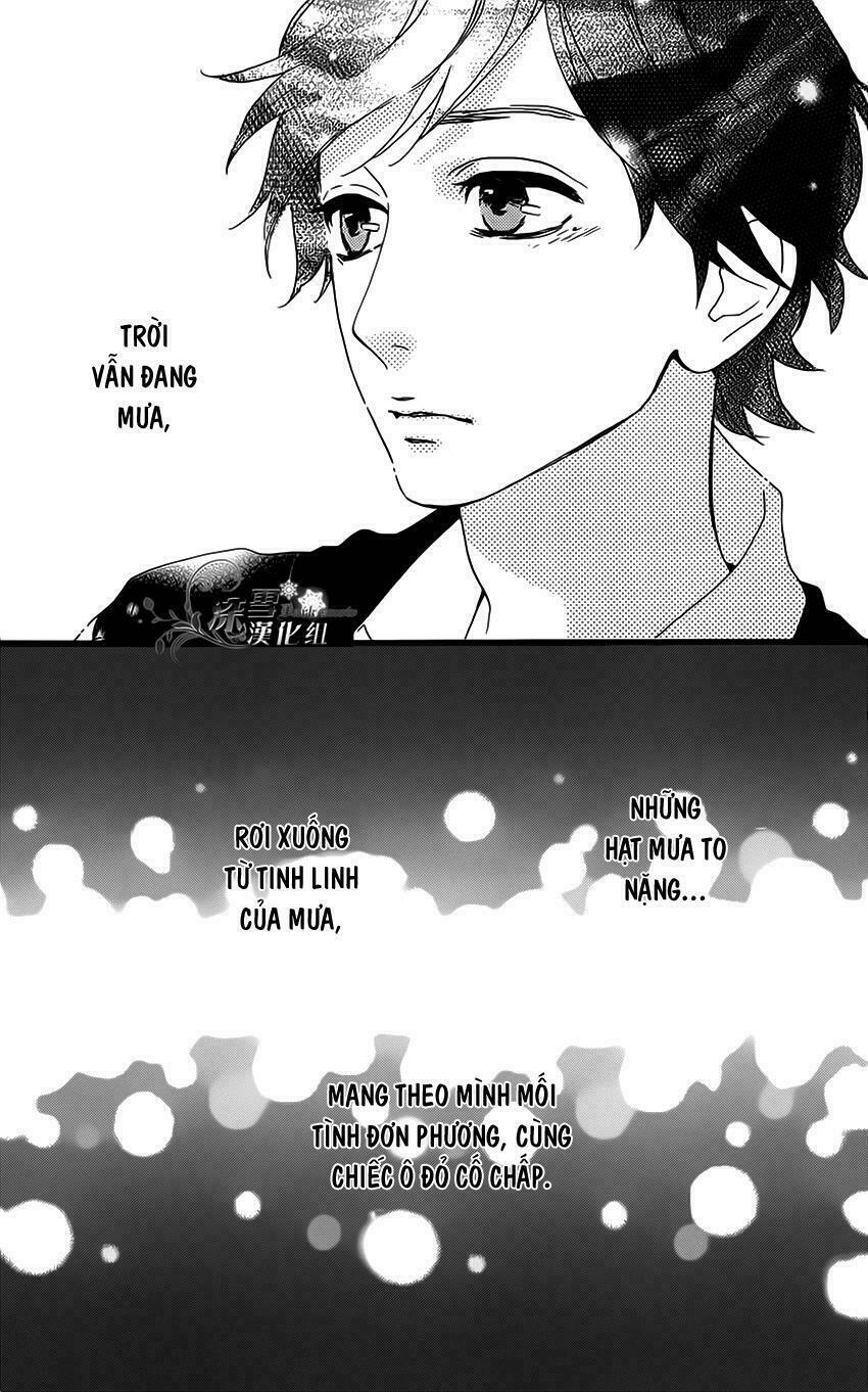 Tổng hợp One Shot.: Chapter 19