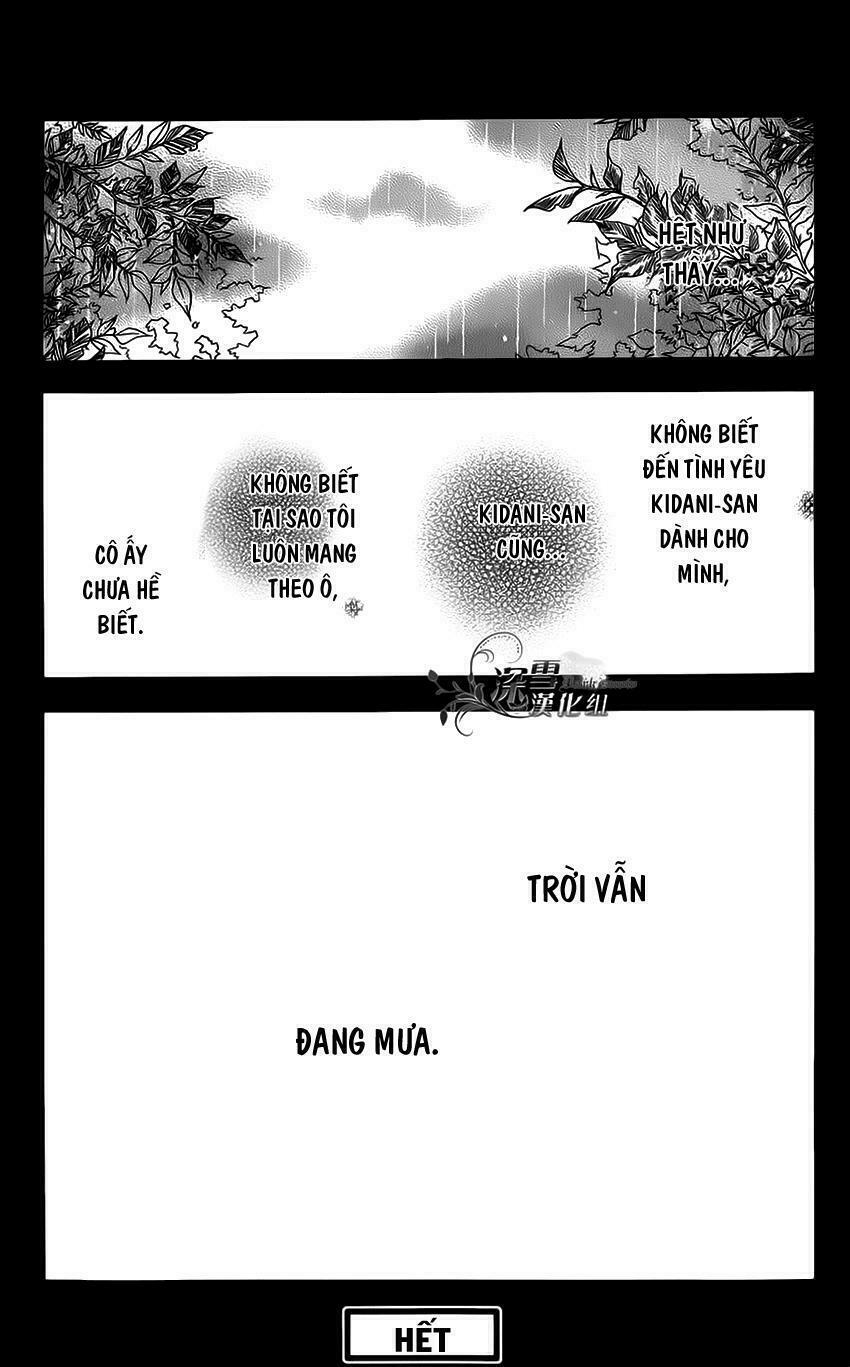 Tổng hợp One Shot.: Chapter 19