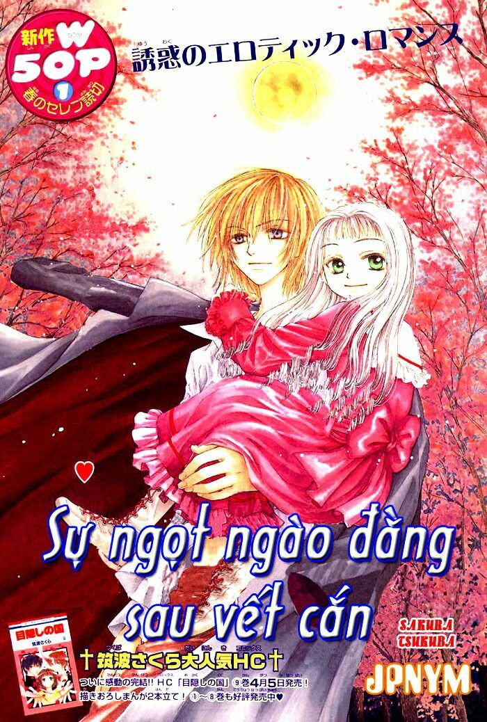 Tổng hợp One Shot.: Chapter 191