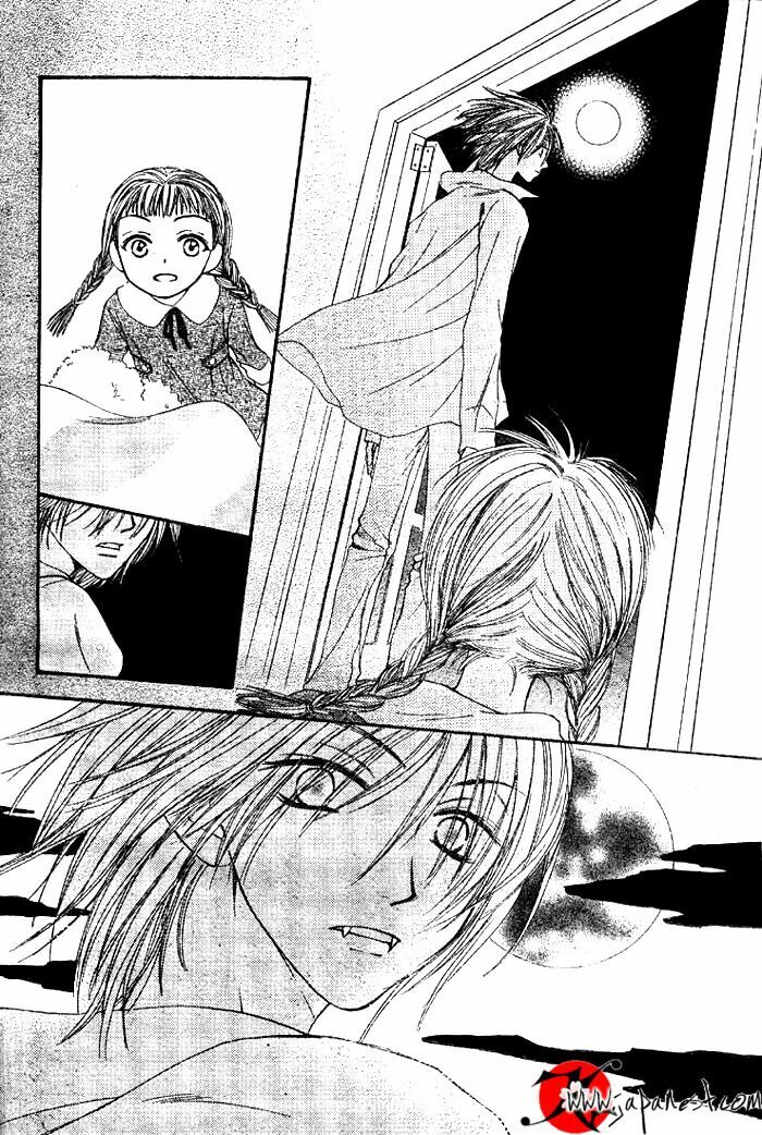 Tổng hợp One Shot.: Chapter 191