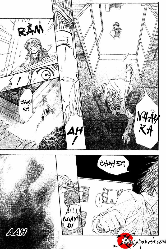 Tổng hợp One Shot.: Chapter 191