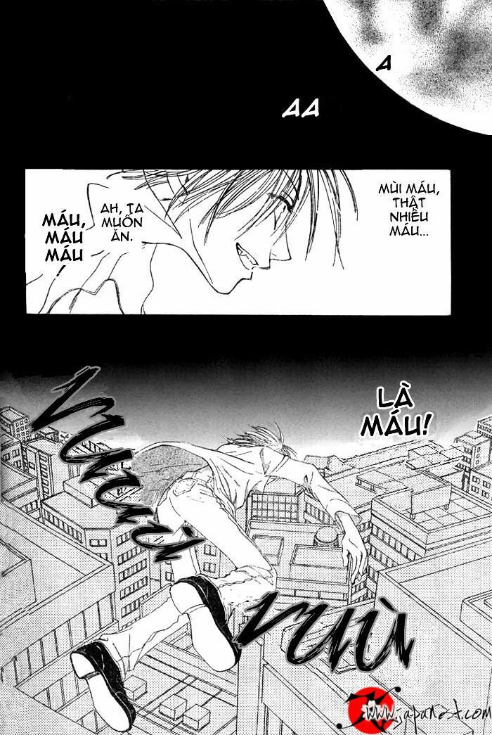 Tổng hợp One Shot.: Chapter 191