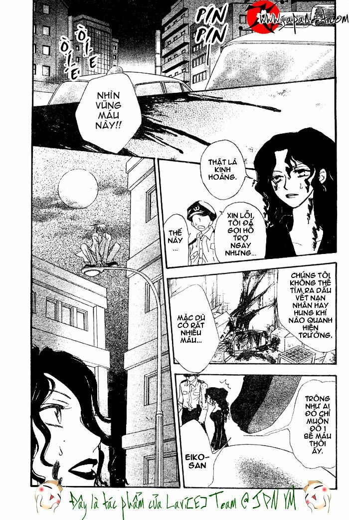 Tổng hợp One Shot.: Chapter 191