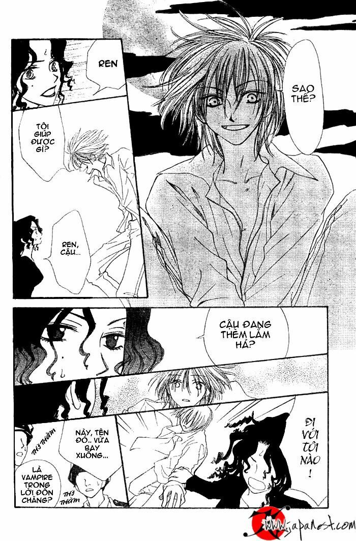 Tổng hợp One Shot.: Chapter 191