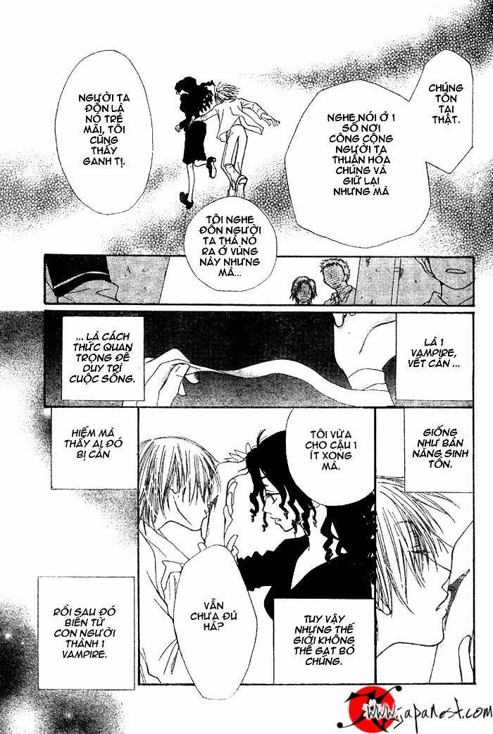 Tổng hợp One Shot.: Chapter 191