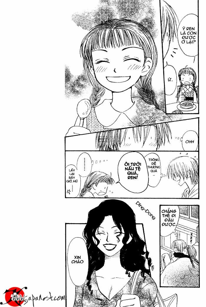 Tổng hợp One Shot.: Chapter 191