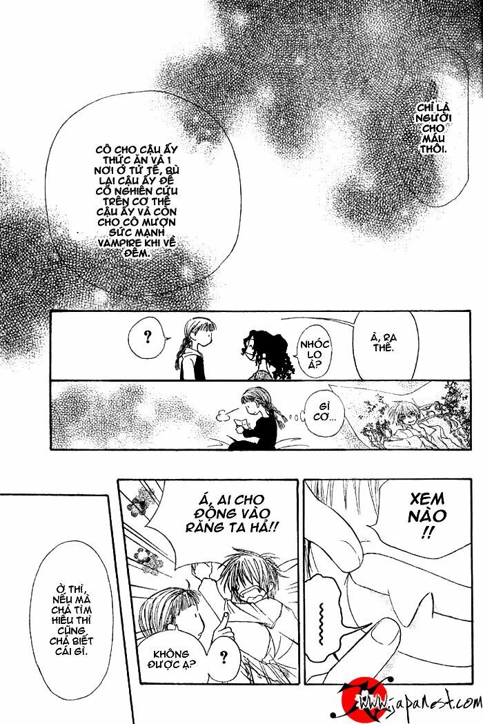 Tổng hợp One Shot.: Chapter 191