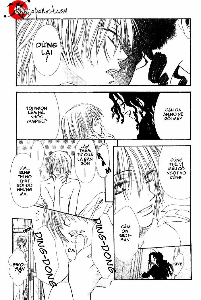 Tổng hợp One Shot.: Chapter 191