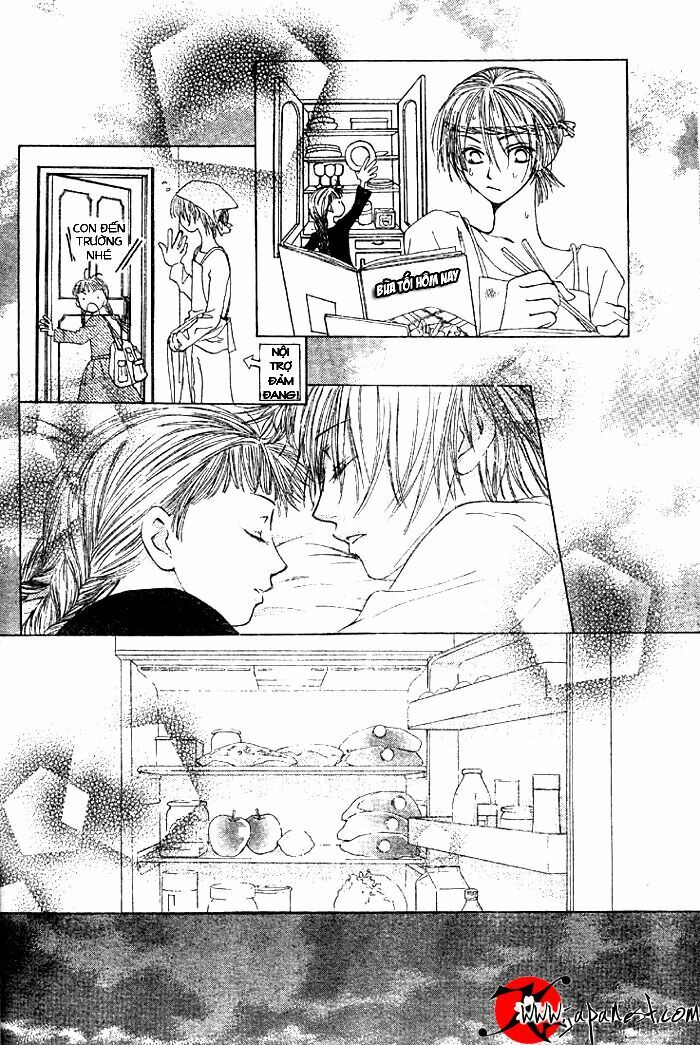 Tổng hợp One Shot.: Chapter 191