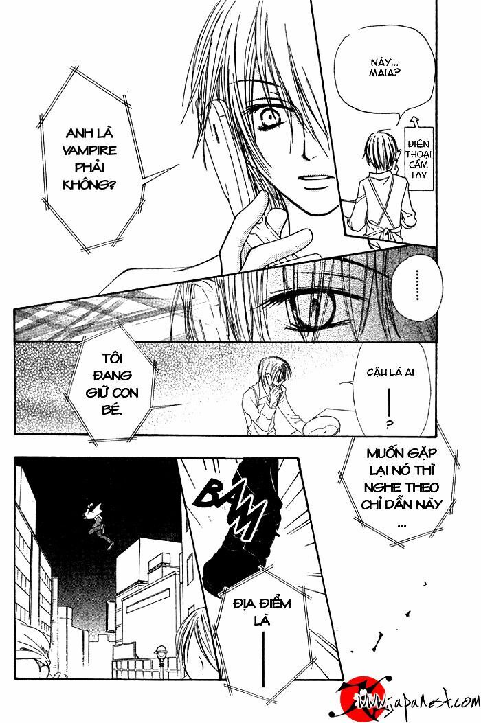 Tổng hợp One Shot.: Chapter 191