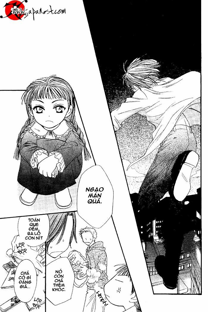 Tổng hợp One Shot.: Chapter 191