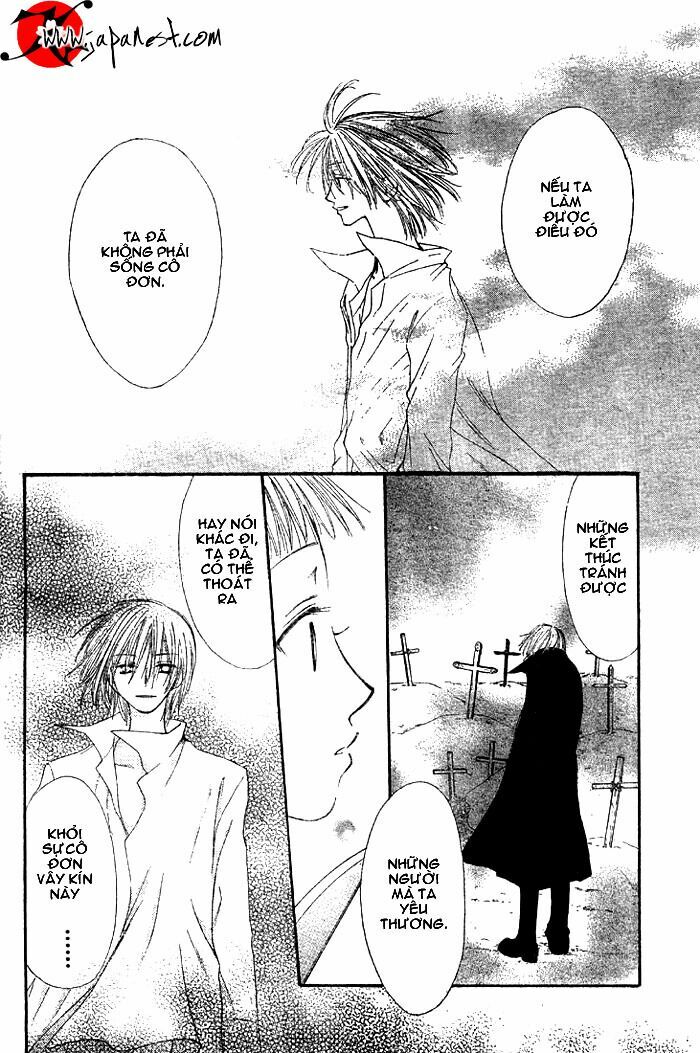 Tổng hợp One Shot.: Chapter 191