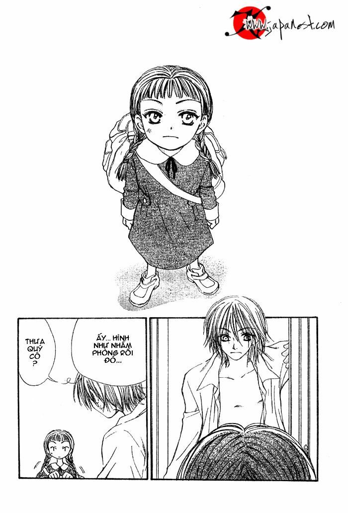 Tổng hợp One Shot.: Chapter 191