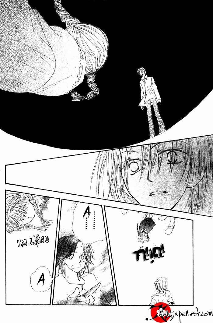 Tổng hợp One Shot.: Chapter 191