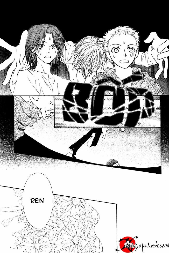 Tổng hợp One Shot.: Chapter 191