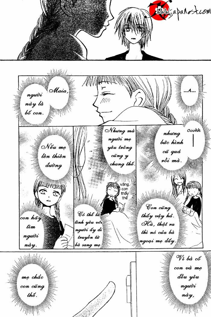 Tổng hợp One Shot.: Chapter 191