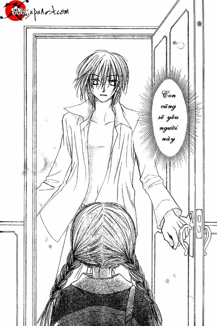 Tổng hợp One Shot.: Chapter 191