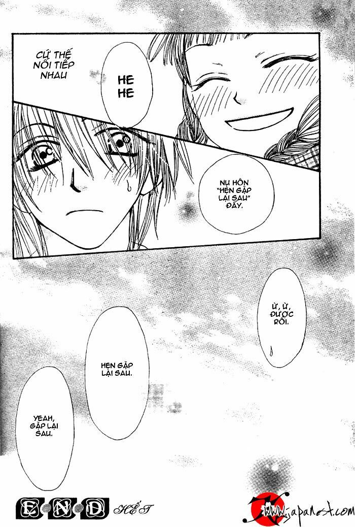 Tổng hợp One Shot.: Chapter 191
