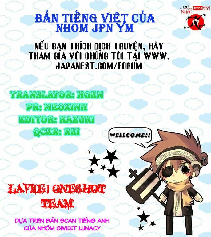 Tổng hợp One Shot.: Chapter 191