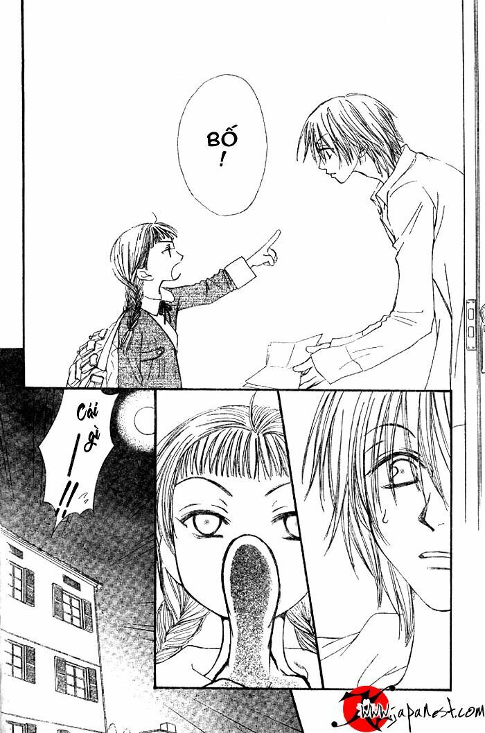 Tổng hợp One Shot.: Chapter 191
