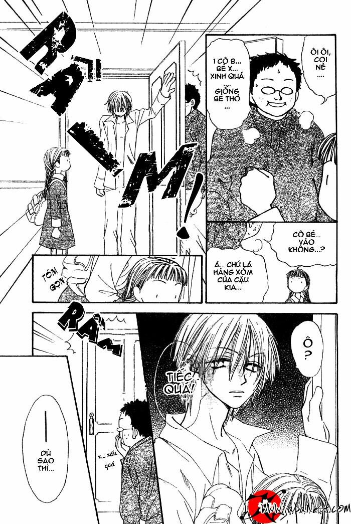 Tổng hợp One Shot.: Chapter 191
