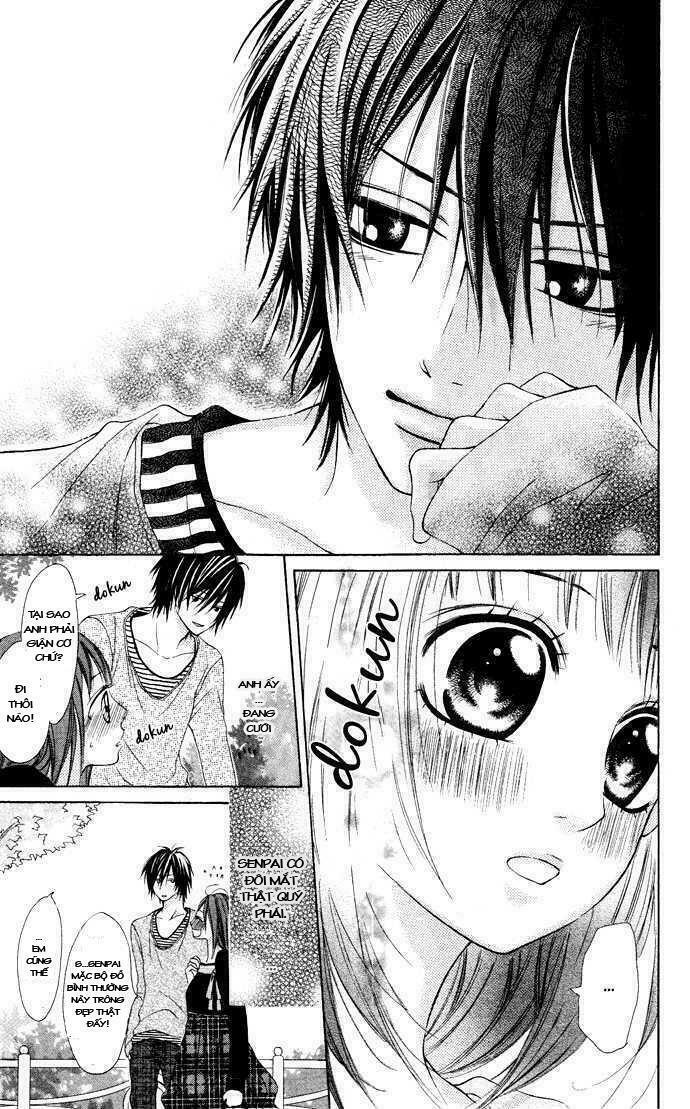 Tổng hợp One Shot.: Chapter 194