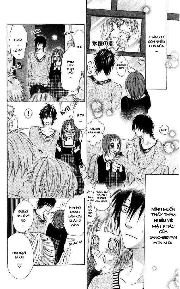 Tổng hợp One Shot.: Chapter 194