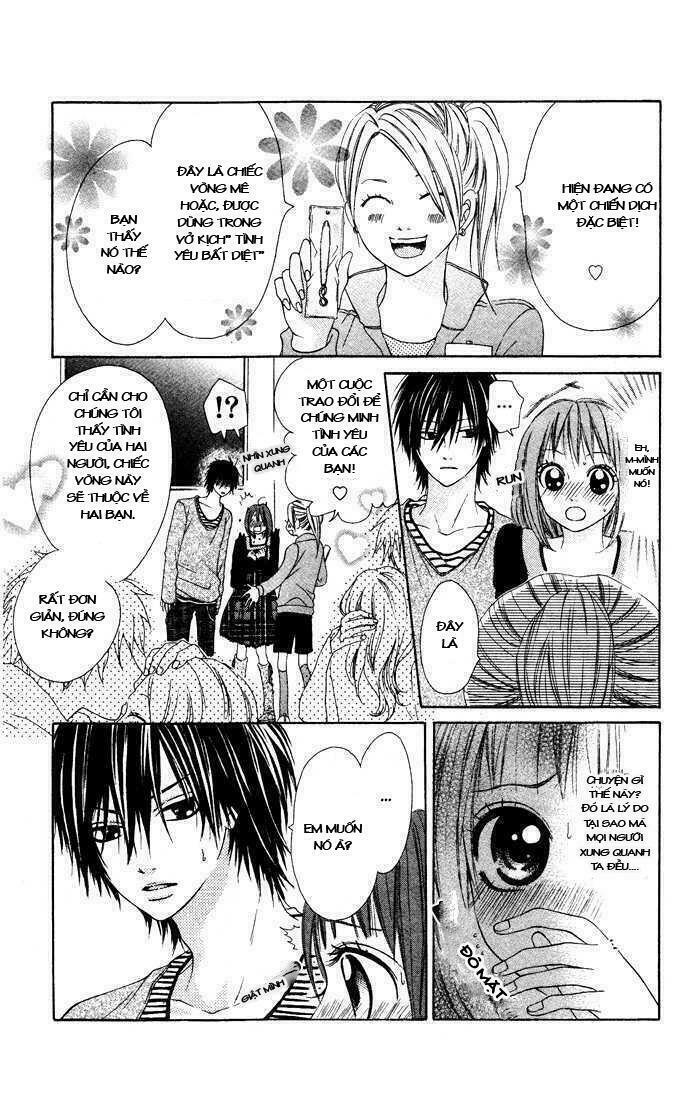 Tổng hợp One Shot.: Chapter 194