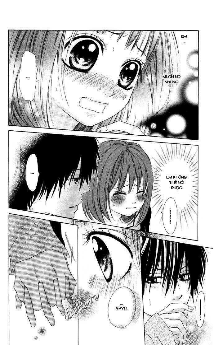 Tổng hợp One Shot.: Chapter 194