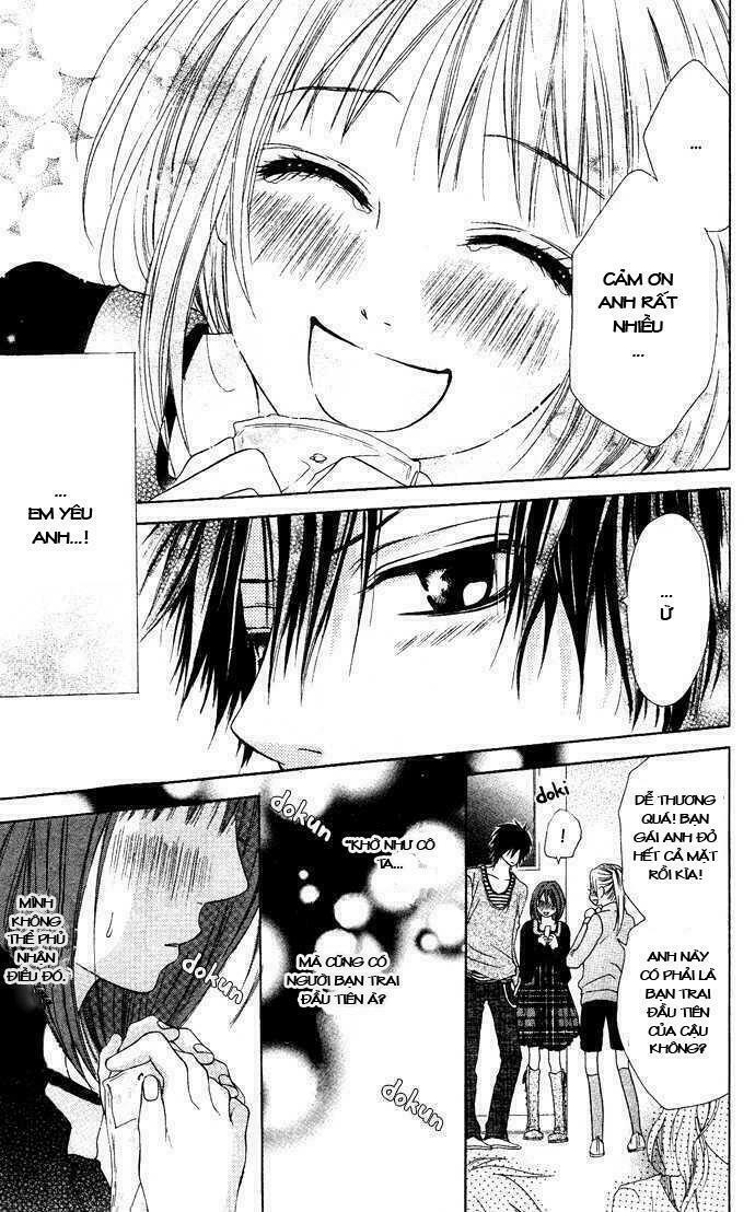 Tổng hợp One Shot.: Chapter 194