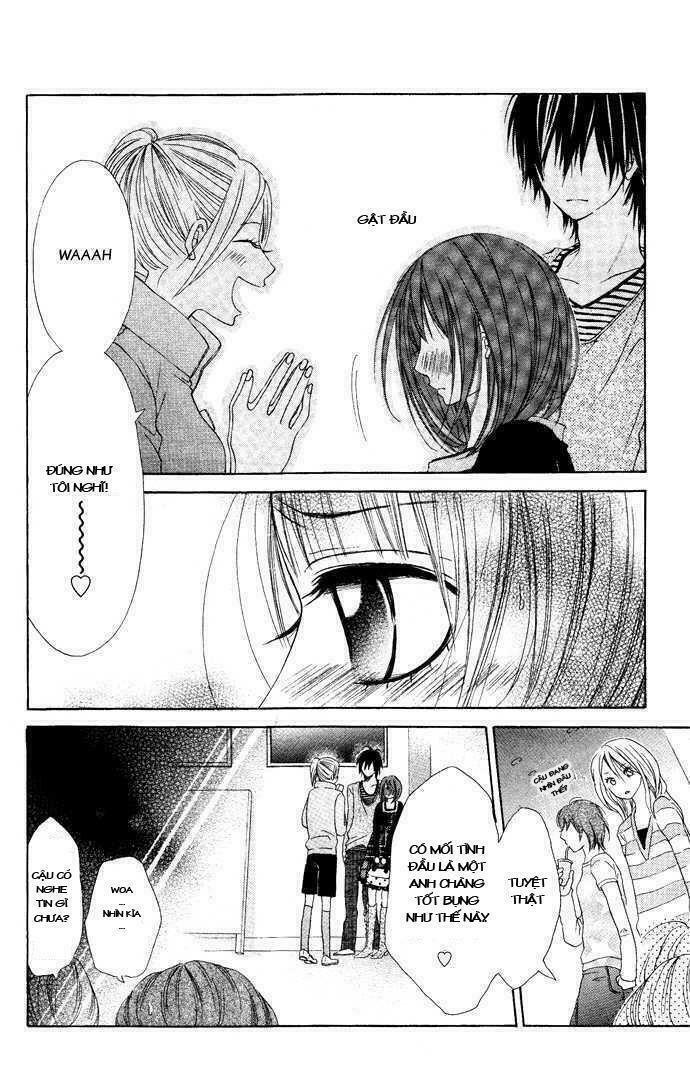 Tổng hợp One Shot.: Chapter 194