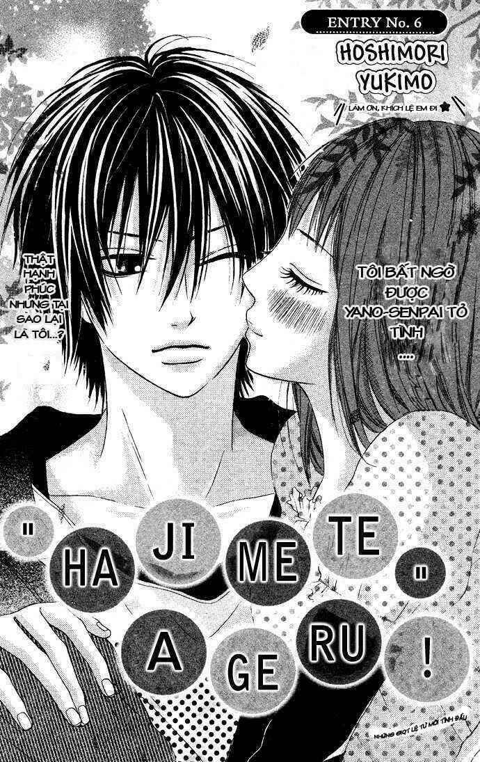 Tổng hợp One Shot.: Chapter 194