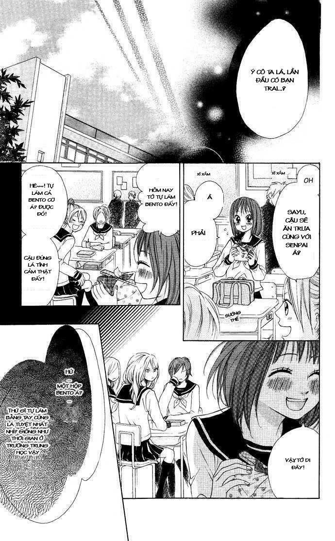 Tổng hợp One Shot.: Chapter 194