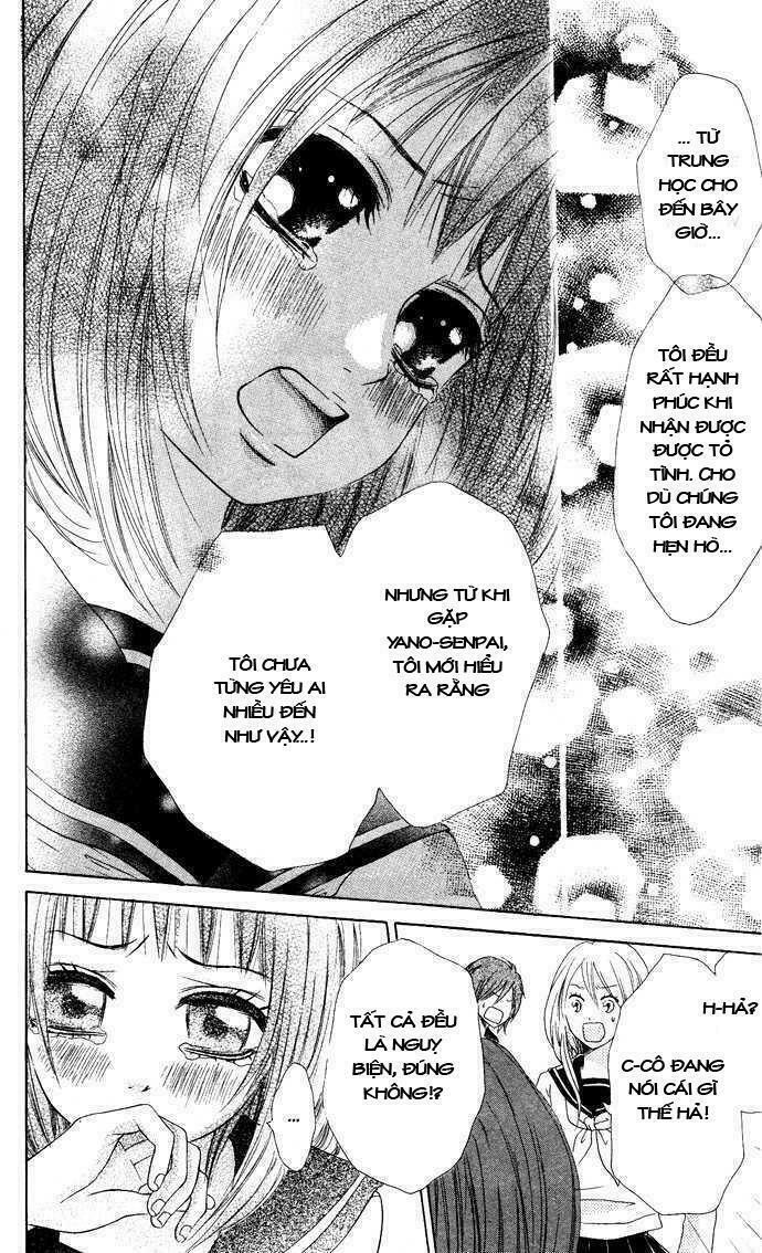 Tổng hợp One Shot.: Chapter 194