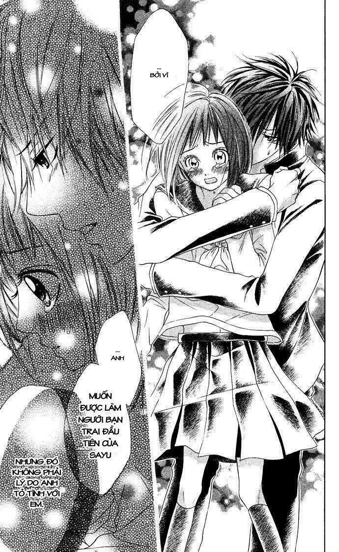 Tổng hợp One Shot.: Chapter 194
