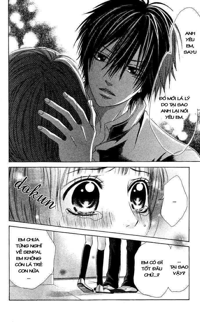 Tổng hợp One Shot.: Chapter 194