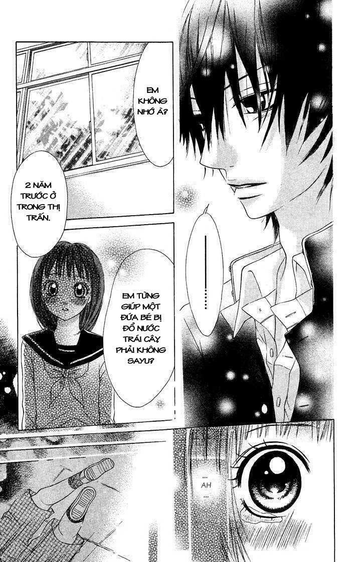 Tổng hợp One Shot.: Chapter 194