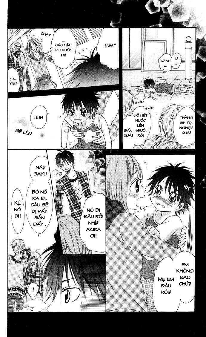 Tổng hợp One Shot.: Chapter 194