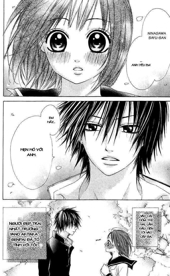 Tổng hợp One Shot.: Chapter 194