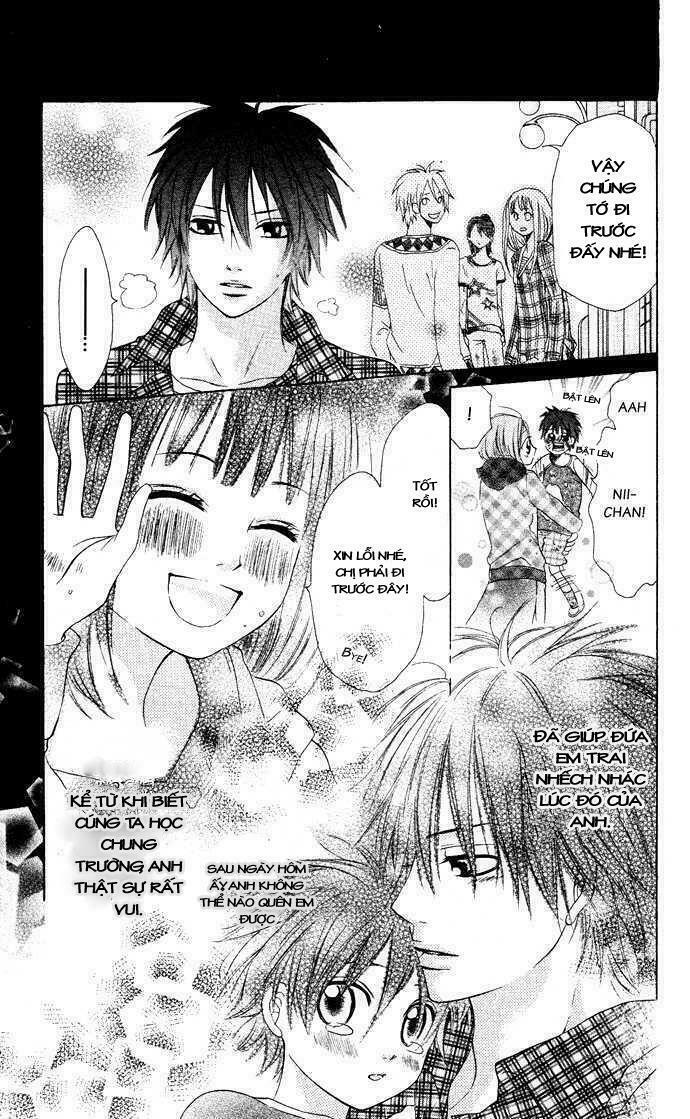 Tổng hợp One Shot.: Chapter 194