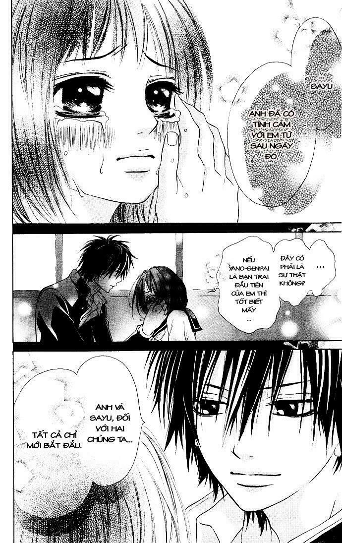 Tổng hợp One Shot.: Chapter 194