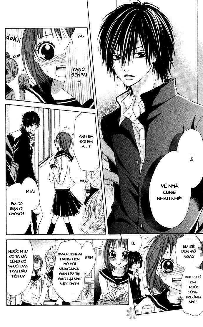 Tổng hợp One Shot.: Chapter 194