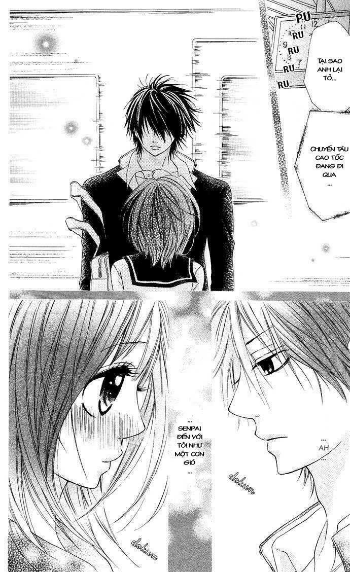 Tổng hợp One Shot.: Chapter 194
